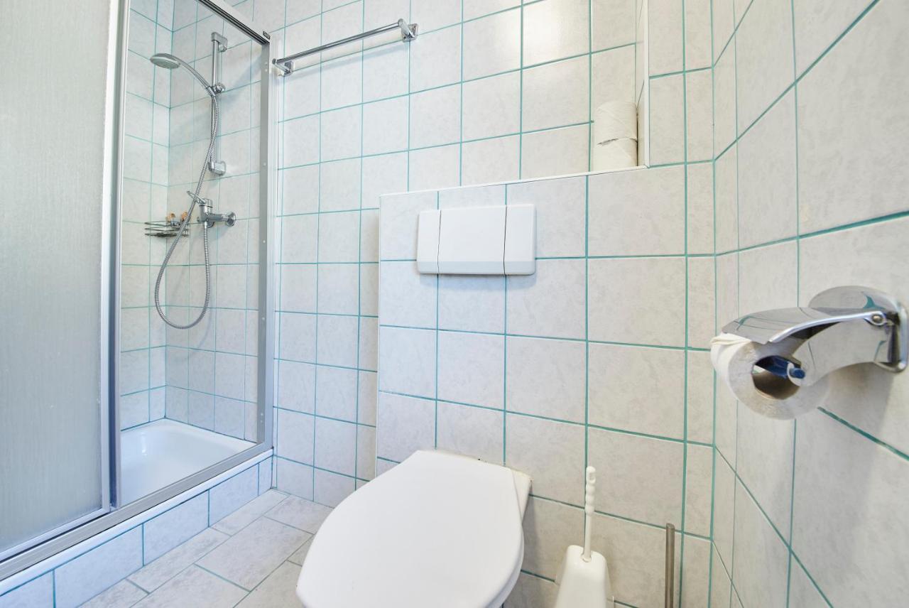 Time For Sport Apartments Saalbach-Hinterglemm Ngoại thất bức ảnh