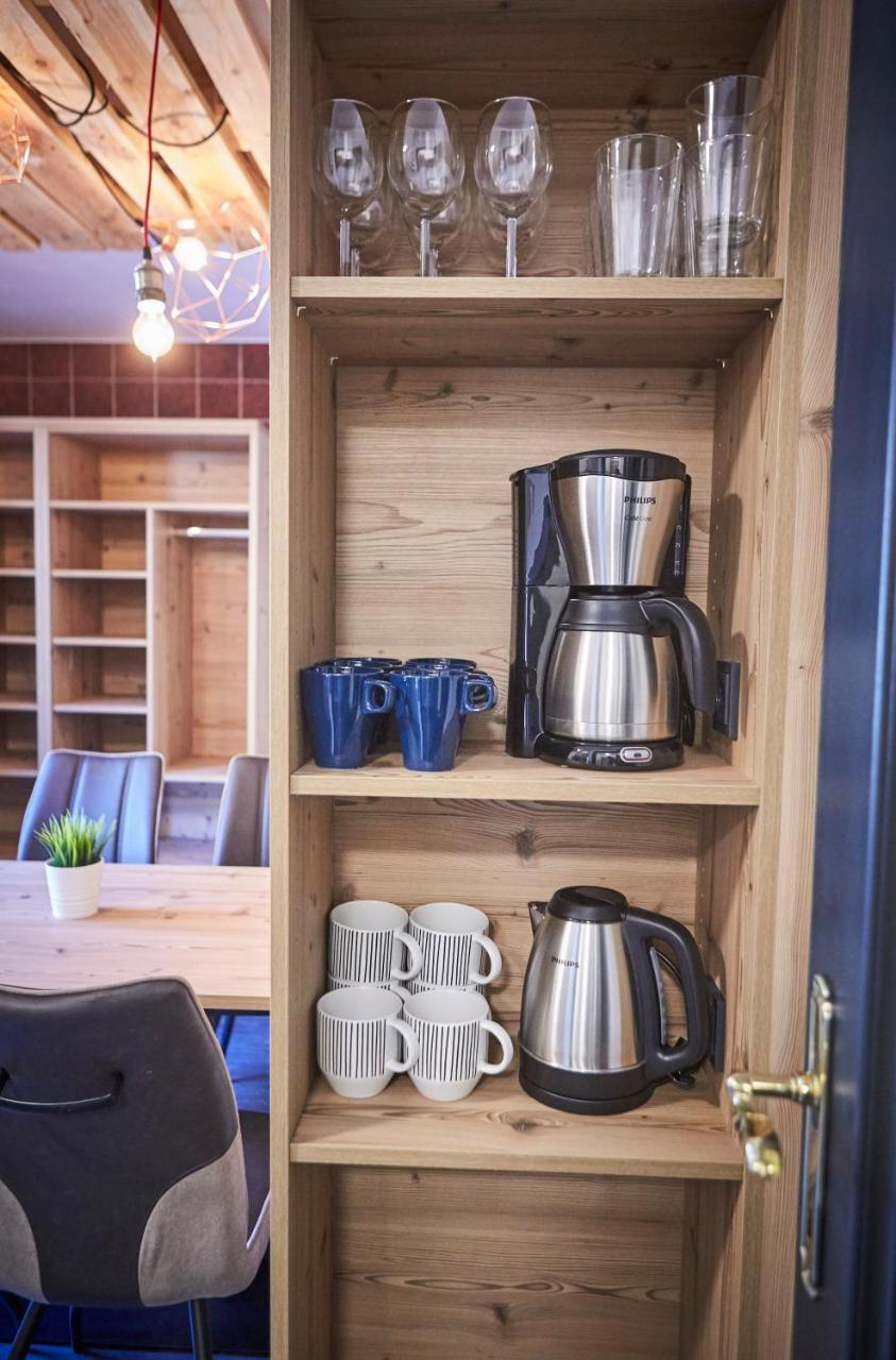Time For Sport Apartments Saalbach-Hinterglemm Ngoại thất bức ảnh