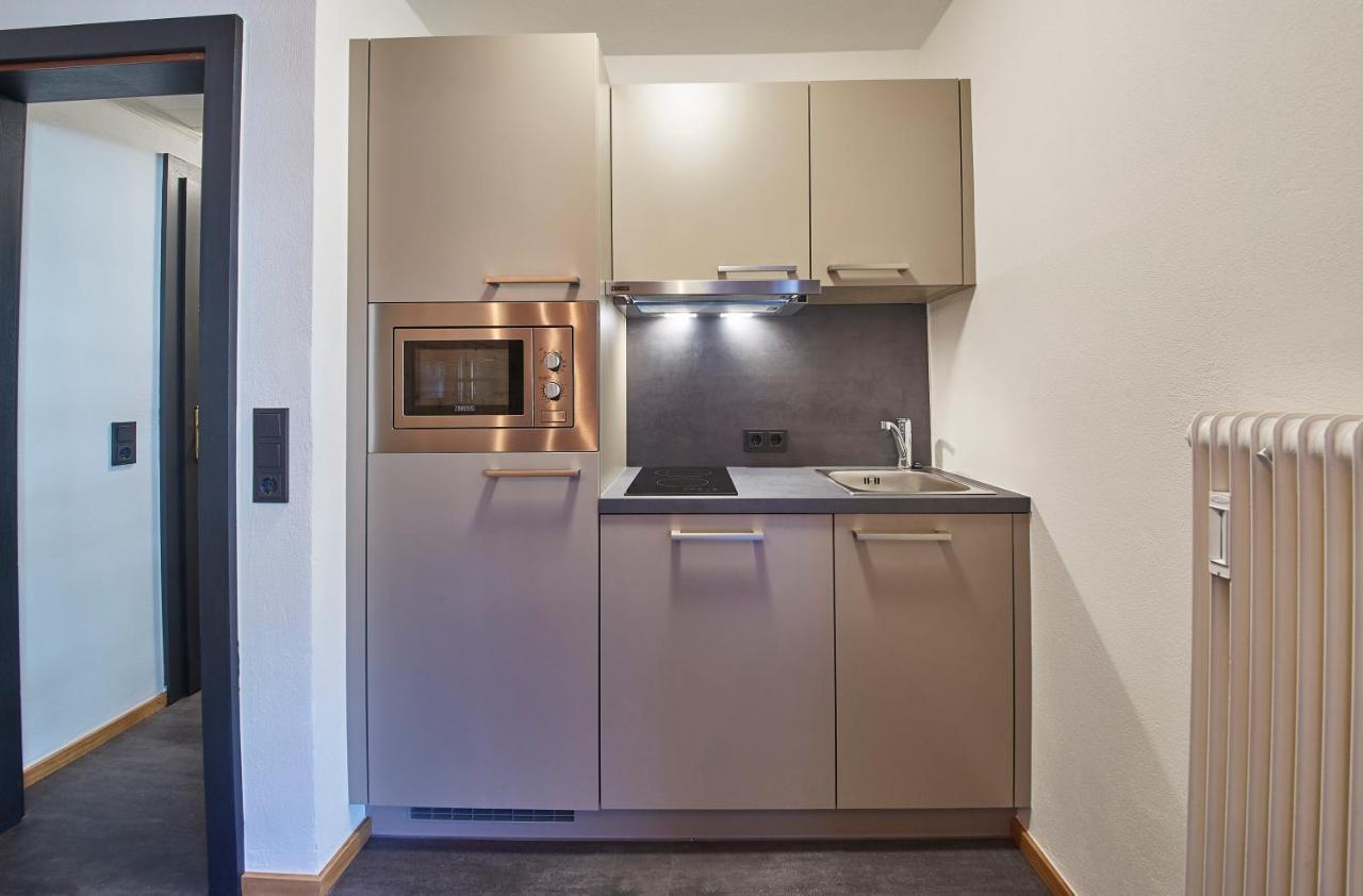 Time For Sport Apartments Saalbach-Hinterglemm Ngoại thất bức ảnh